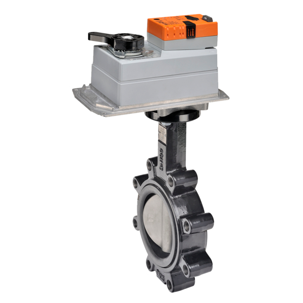 Butterfly Valve